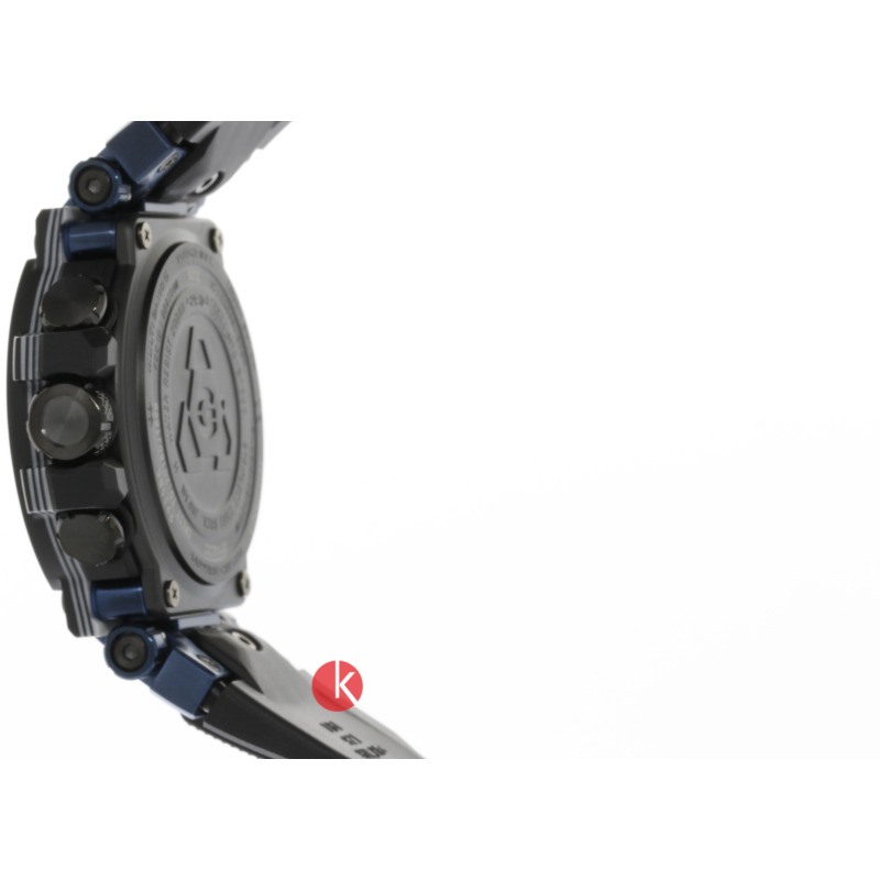 Фотография часов Casio G-Shock Premium MTG-B1000XB-1A_11