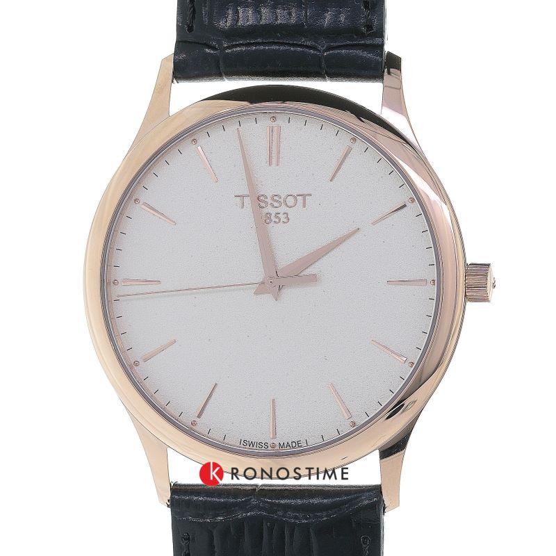 Фотография часов Tissot Excellence 18K Gold T926.410.76.261.01_42