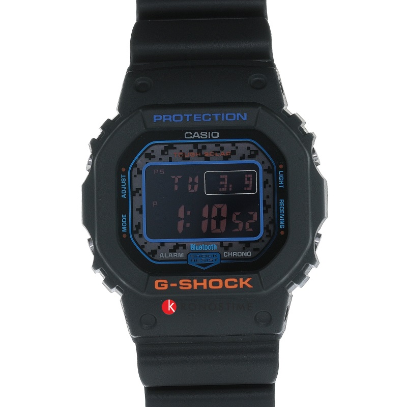 Фотография часов Casio G-Shock GW-B5600CT-1