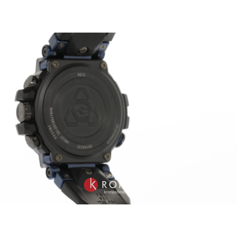 Фотография часов Casio G-Shock Premium MTG-B1000XB-1A_15