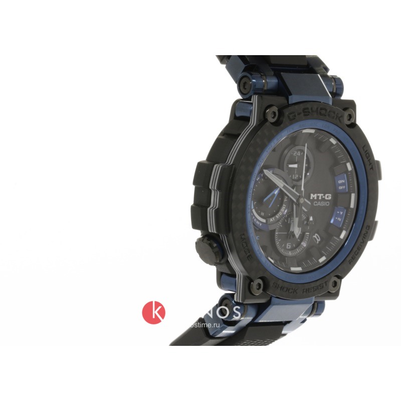 Фотография часов Casio G-Shock Premium MTG-B1000XB-1A_32