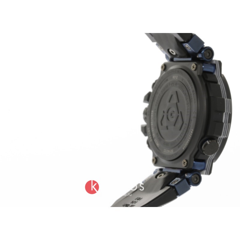 Фотография часов Casio G-Shock Premium MTG-B1000XB-1A_24