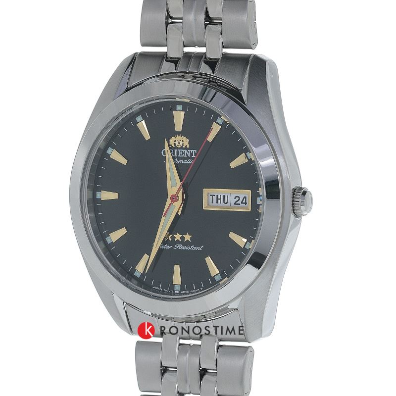 Фотография часов Orient 3 Stars RA-AB0011B19B