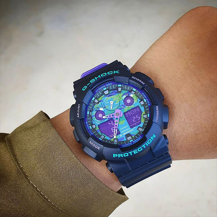 ga100bl