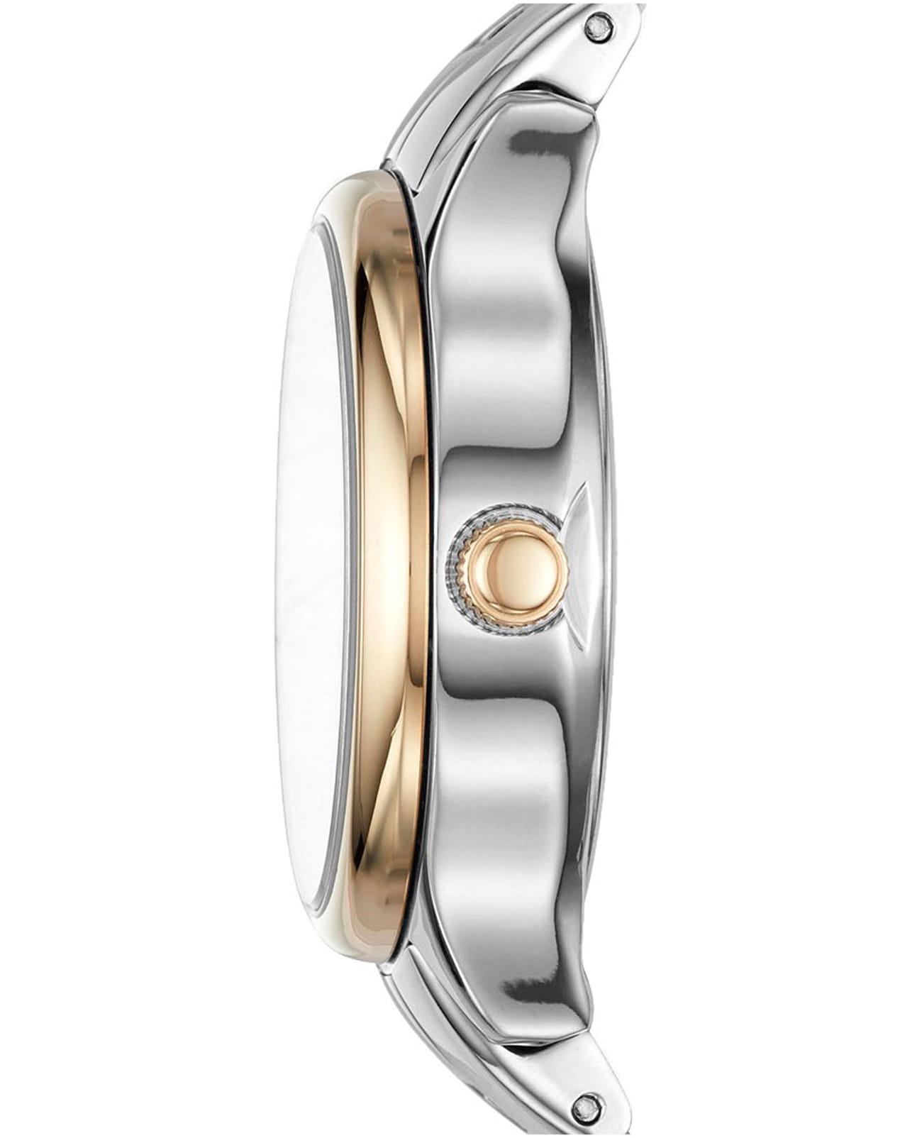 Fossil Fossil Bannon  BQ1574 , наручные женские часы фото под углом