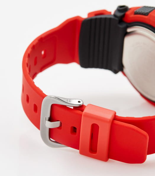 Casio Casio G-Shock G-7900A-4DR (G-7900A-4E) япония наручные мужские часы заводная головка с логотипом Casio