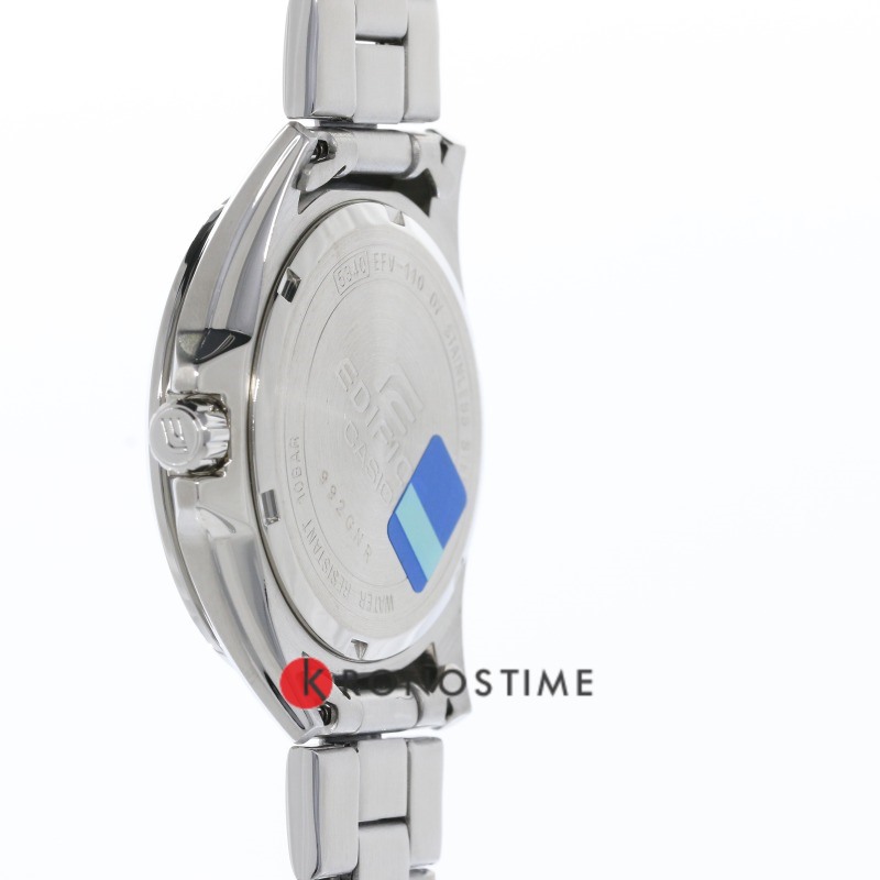 Фотография часов Casio Edifice EFV-110D-1A_12