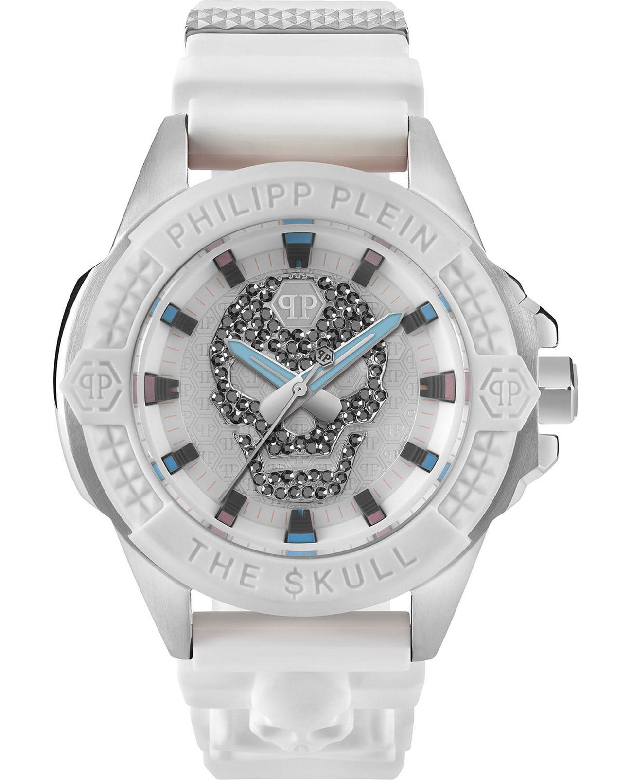 the skull philipp plein