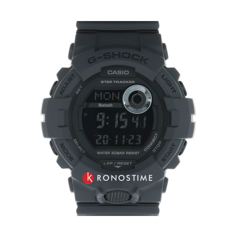 Фотография часов Casio G-Shock GBD-800UC-8ER