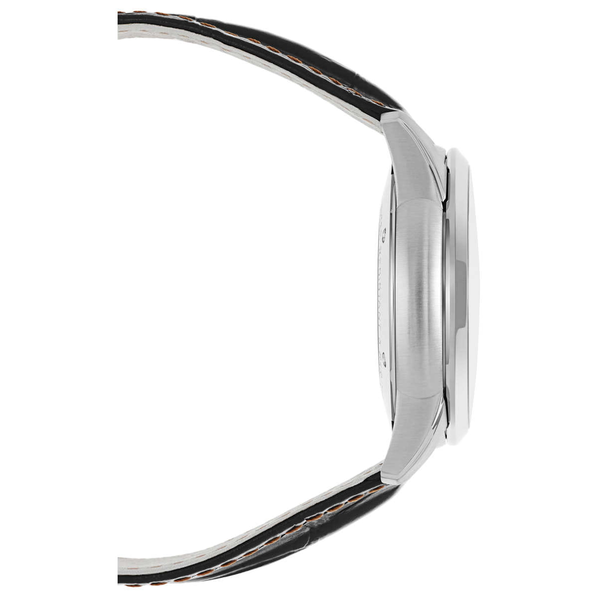 Hamilton Hamilton American Classic Railroad Small Second Auto H40515731 мужские часы черный циферблат на запястье