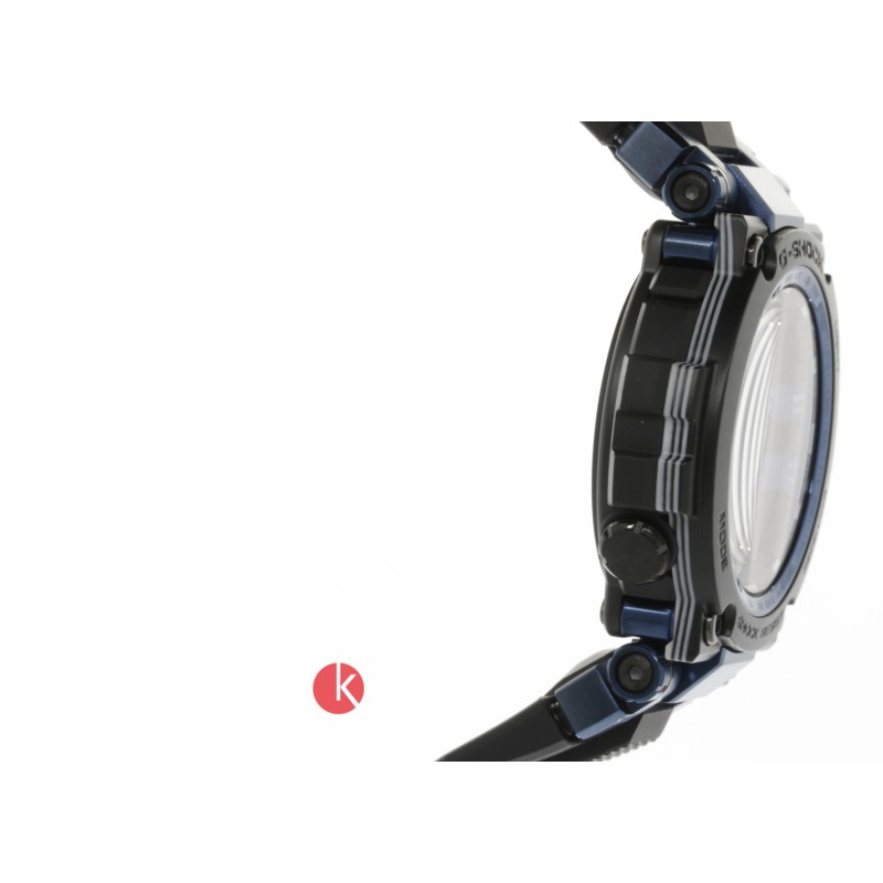 Фотография часов Casio G-Shock Premium MTG-B1000XB-1A_29