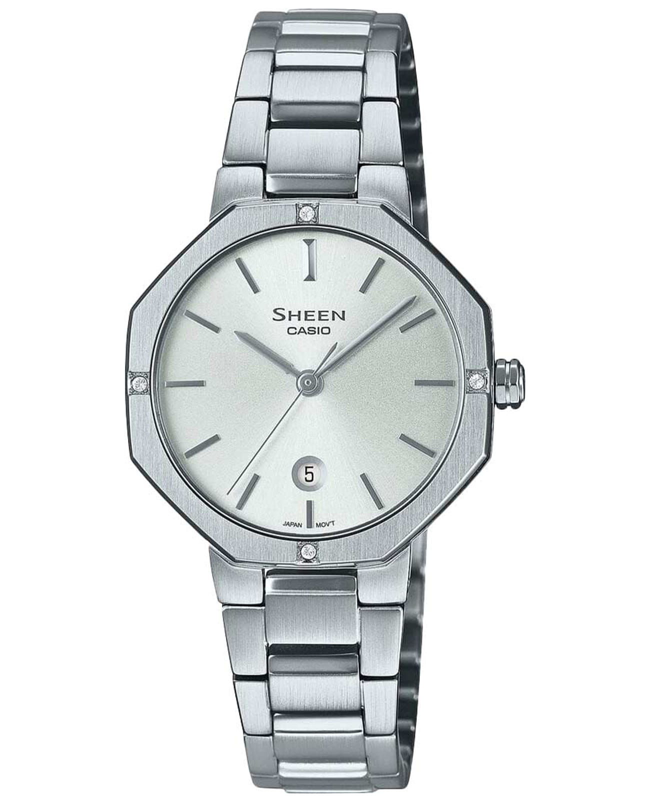 Часы Casio Sheen SHE-4543D-7A купить в Москве: цена, фото, отзывы ...