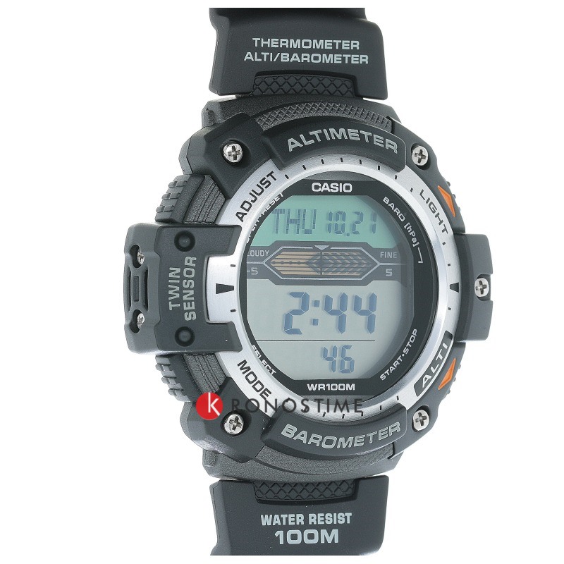 Фотография часов Casio Collection SGW-300H-1A_33