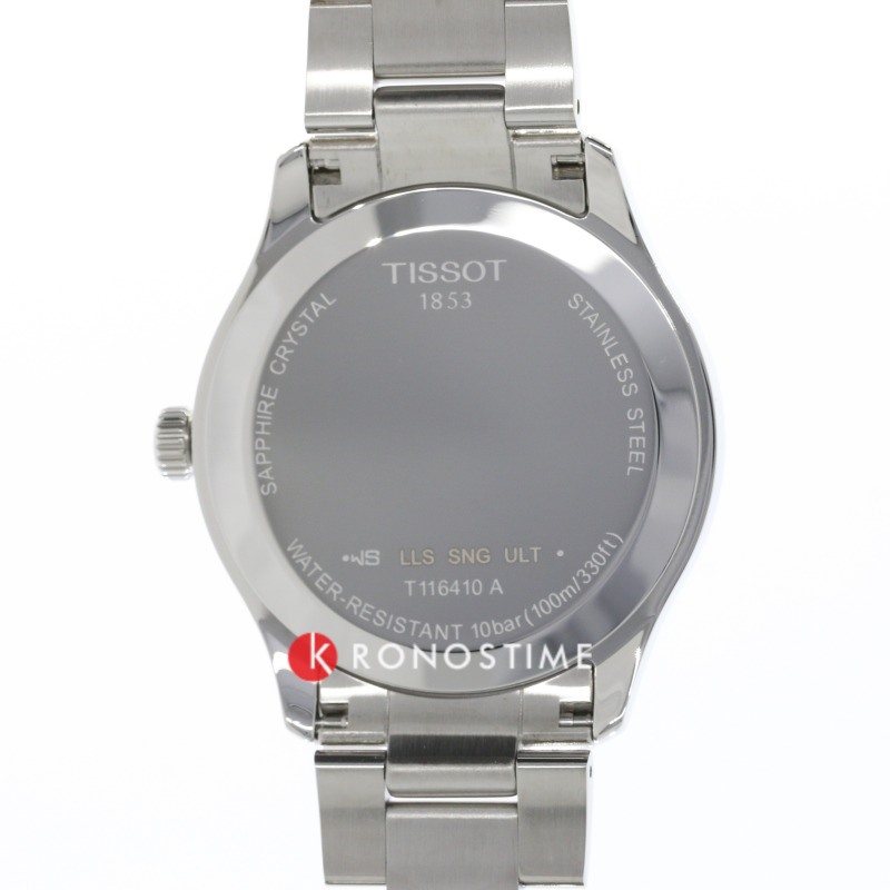 Фотография часов Tissot Gent XL Classic T116.410.11.047.00_19