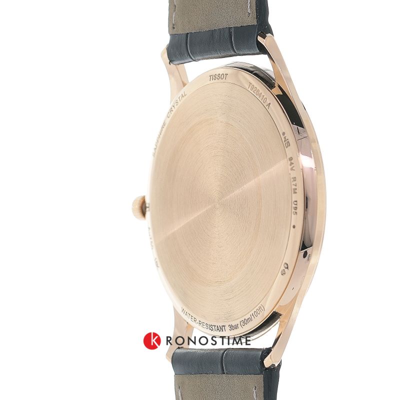 Фотография часов Tissot Excellence 18K Gold T926.410.76.261.01_15