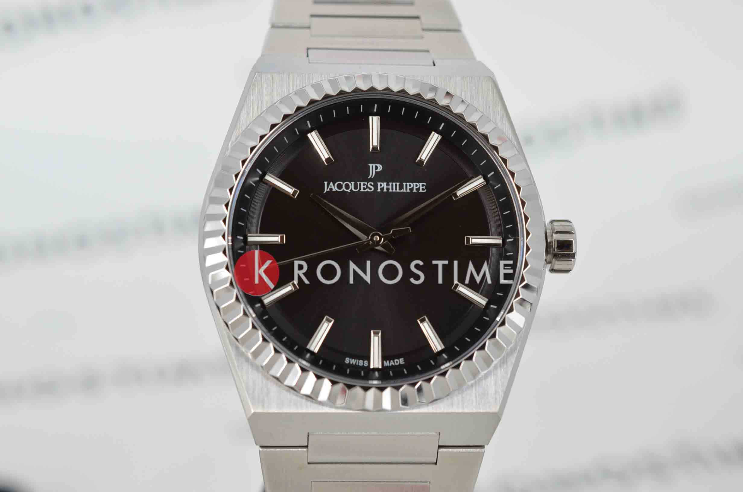 Jacques Philippe Jacques Philippe Borealis JPQGC571316 , наручные мужские часы фото под углом