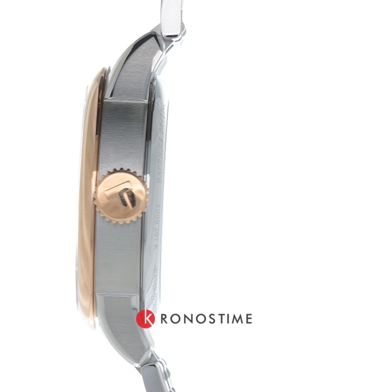 Фотография часов Tissot Chemin des Tourelles Powermatic 80 Lady T099.207.22.118.02_9