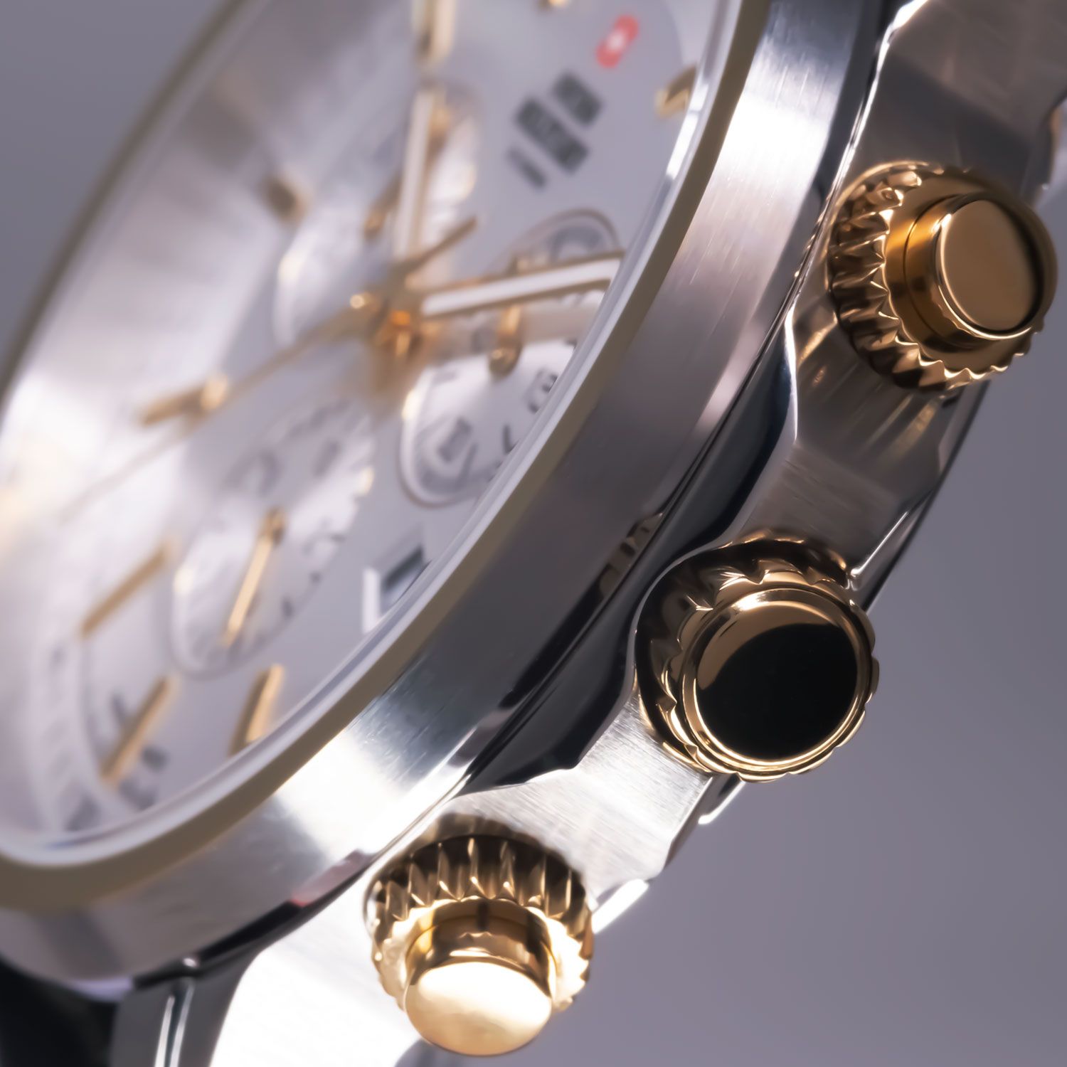 Оригинальные часы Swiss Military by Chrono Swiss Military by Chrono SM34052.12 кварцевые калибр механизма  общий вид