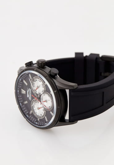 Slazenger Slazenger SL.09.6304.2.01 , наручные мужские часы фото под углом