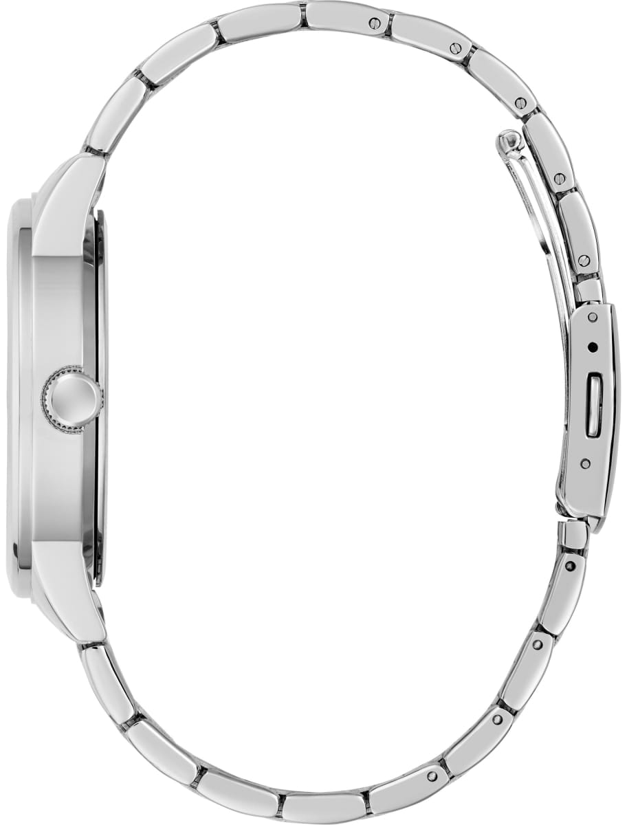 Guess Guess Dress Emerson GW0976G1,  сша мужские часы на браслете нержавеющая сталь боковой вид