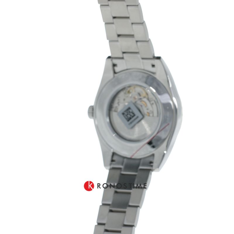 Фотография часов Tissot Gentleman Powermatic 80 Silicium 18K Gold T927.407.41.031.01_19