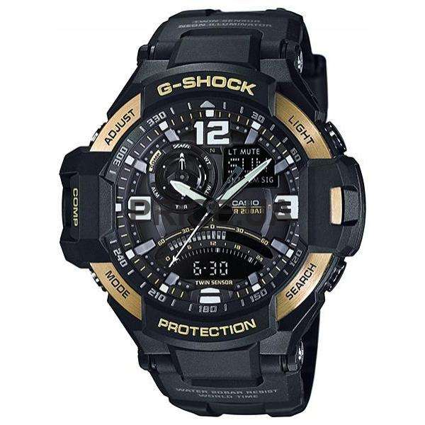 g shock 6 band