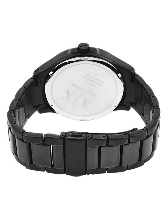 armani exchange 2104