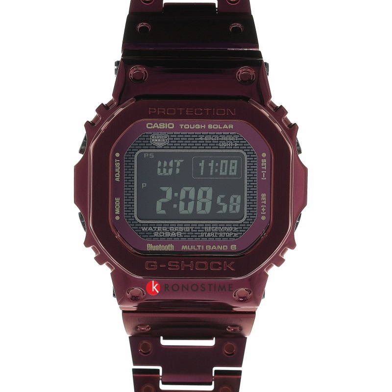 Фотография часов Casio G-Shock GMW-B5000RD-4