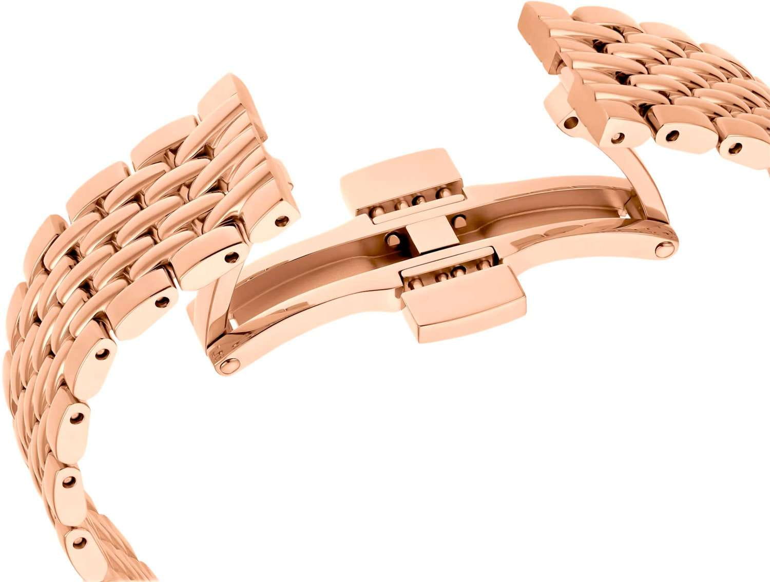 Swarovski Swarovski Crystalline Wonder 5656911 женские часы серебристый циферблат на запястье