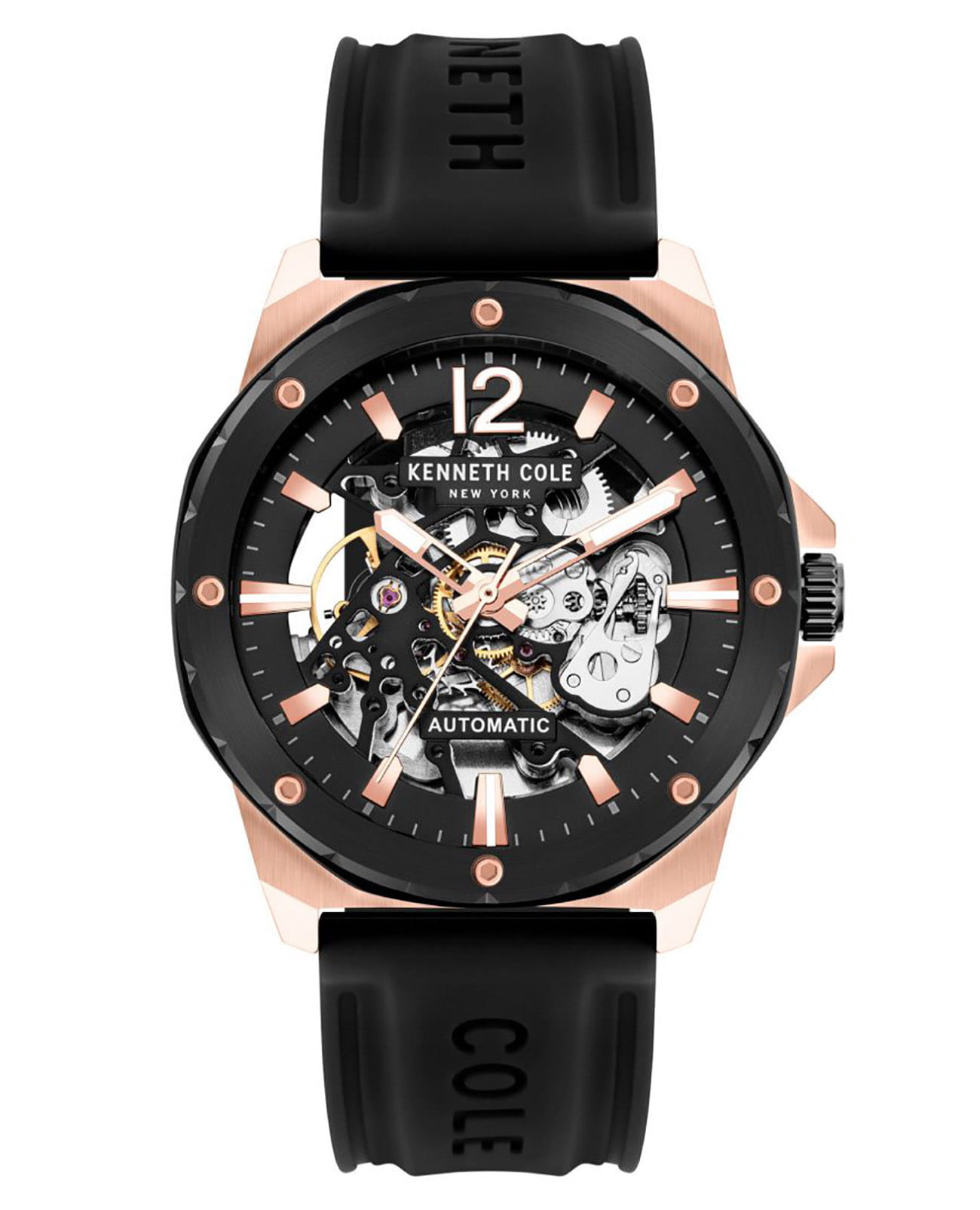 Часы Kenneth Cole KCWGR2104204 — купить в Москве по лучшей цене в