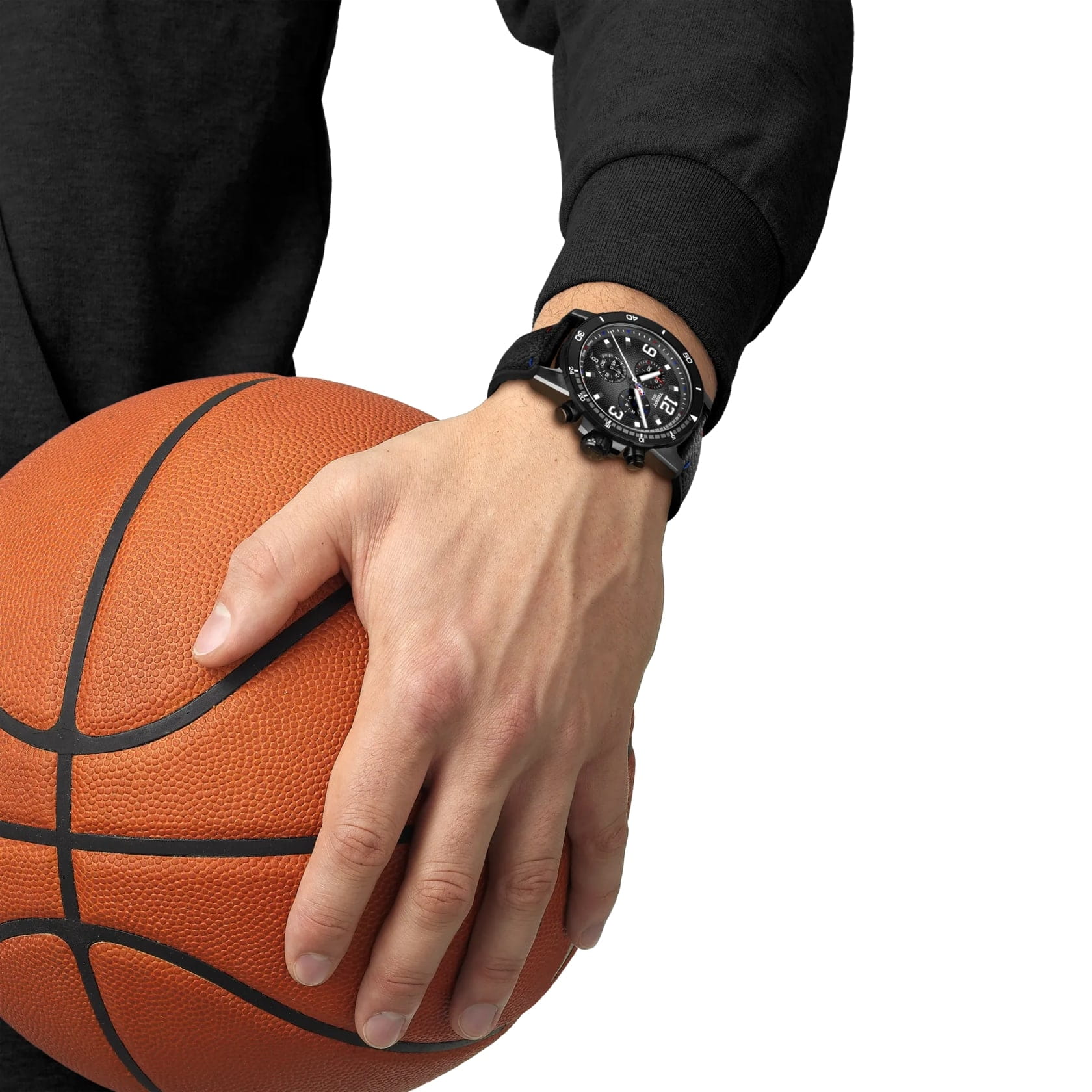 Tissot Tissot Supersport Nba Special Edition T125.617.37.067.00 SuperSport Chrono - задняя крышка металл сталь корпуса, швейцария часы