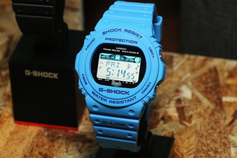 g shock gwx