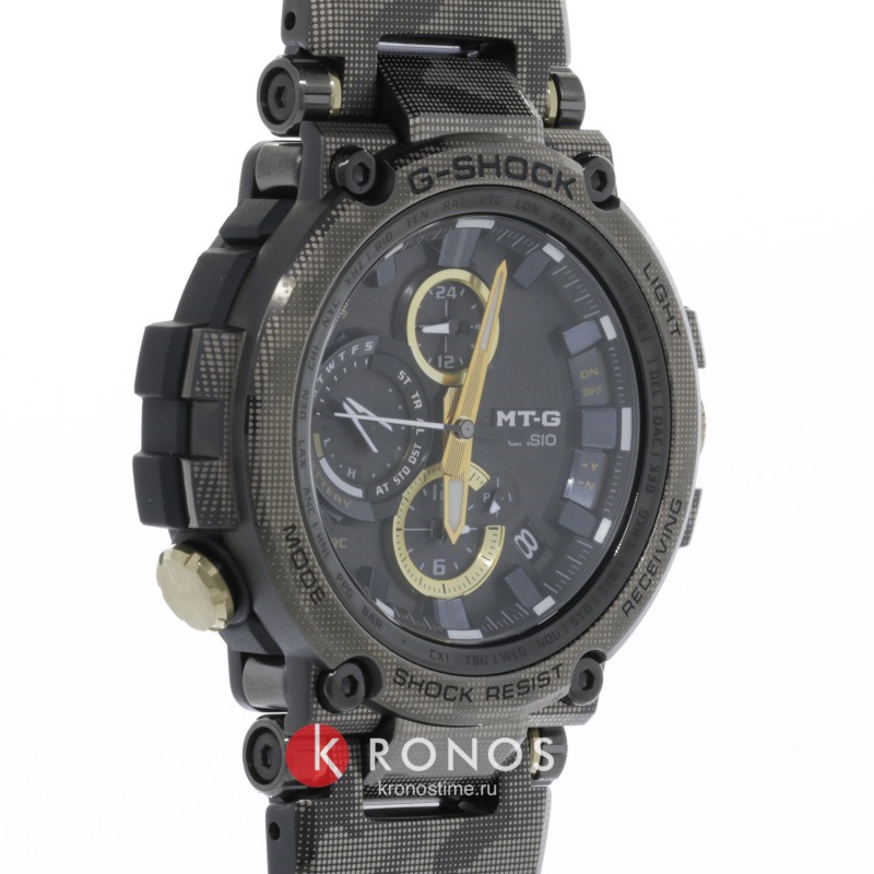 Chasy Casio G Shock Mtg B1000dcm 1aer V Moskve Kupit Cena Foto Harakteristiki Opisanie Internet Magazin Kronostajm Ru