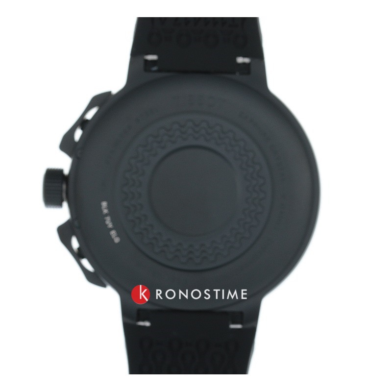 Фотография часов Tissot T-Race Cycling T111.417.37.441.03_17