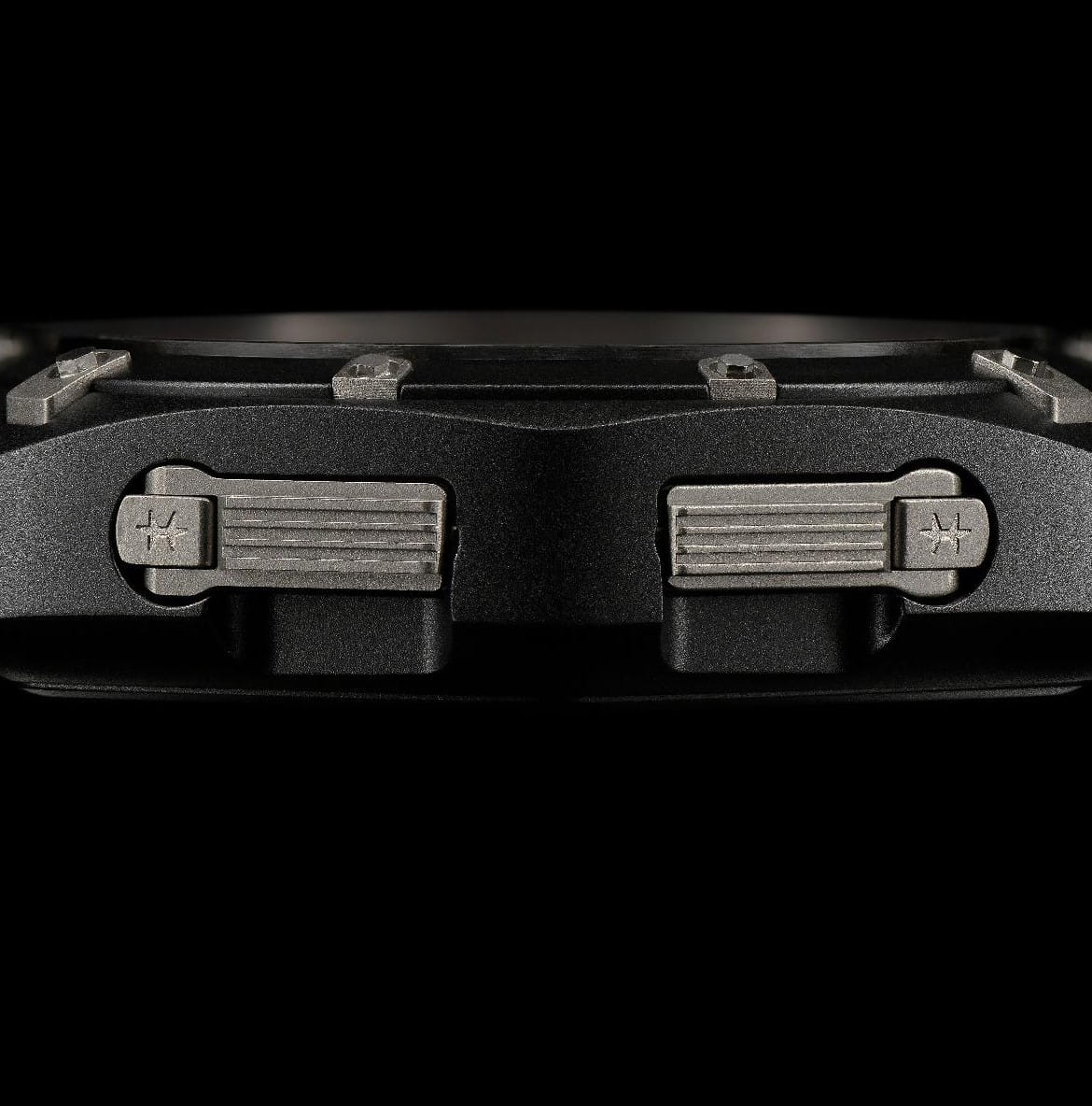 Hamilton Hamilton American Classic ODC X-03 Auto H51598990  — детали корпуса и тканевый