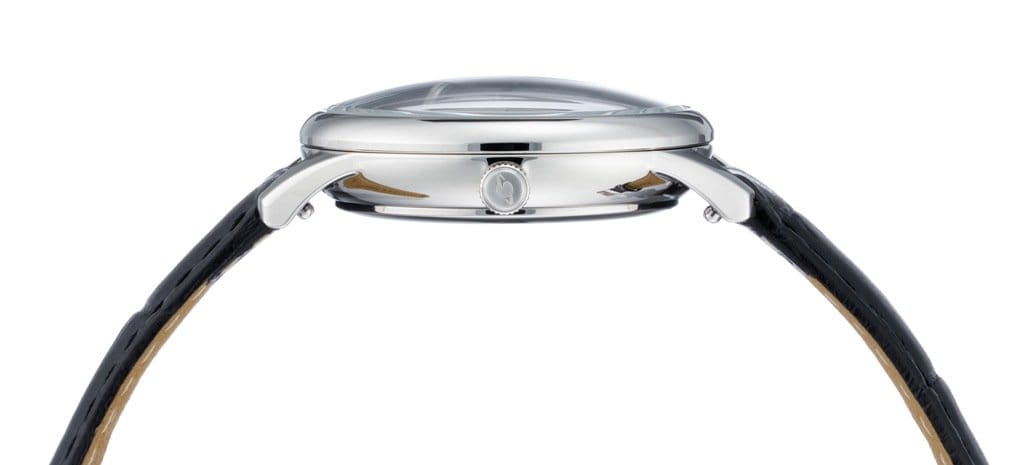 Оригинальные часы Космос Космос Сатурн K 067.11.35 кварцевые калибр механизма miyota общий вид