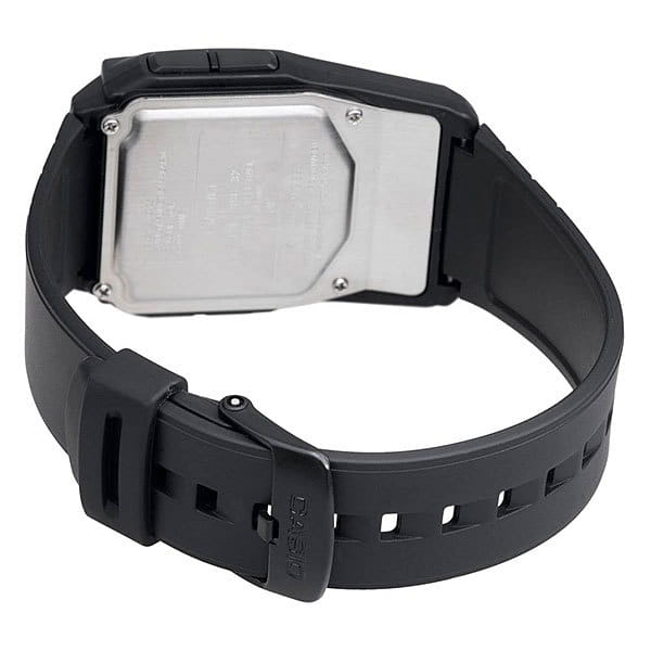 Оригинальные часы Casio Casio Collection DBC-32-1ADF (DBC-32-1A) кварцевые калибр механизма  общий вид