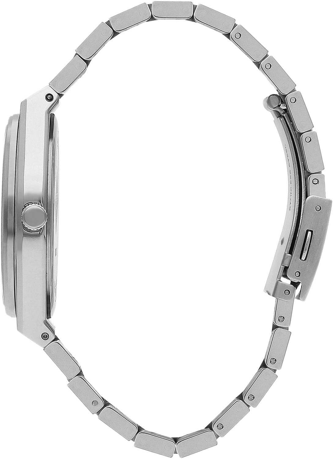 Lee Cooper Lee Cooper LC07609.350,  англия женские часы на браслете нержавеющая сталь боковой вид