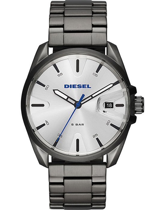 diesel 5 bar uhr