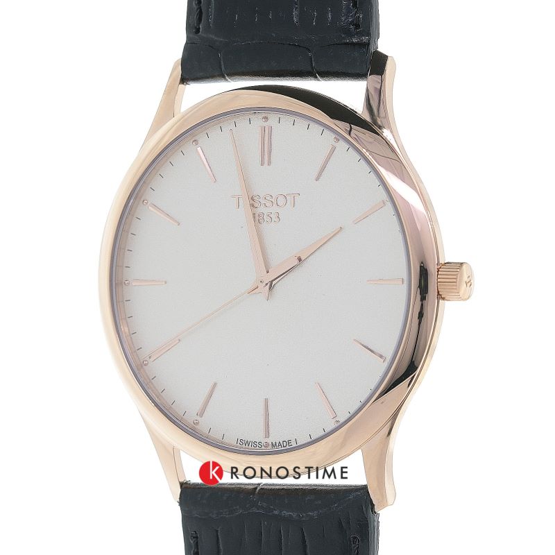 Фотография часов Tissot Excellence 18K Gold T926.410.76.261.01_40