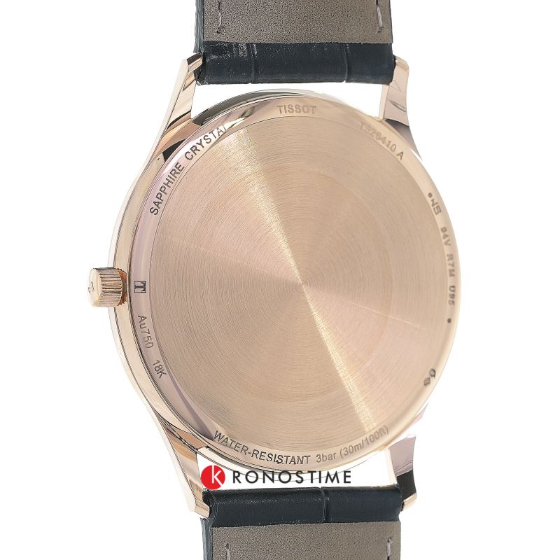 Фотография часов Tissot Excellence 18K Gold T926.410.76.261.01_25