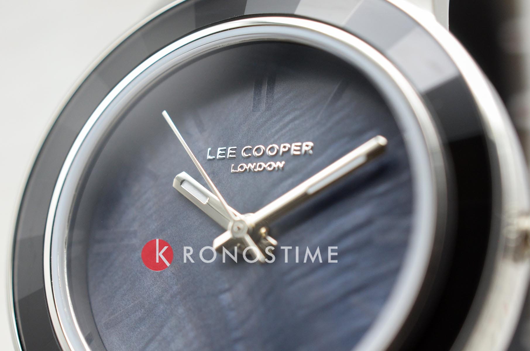 Оригинальные часы Lee Cooper Lee Cooper LC07934.350 кварцевые калибр механизма  общий вид