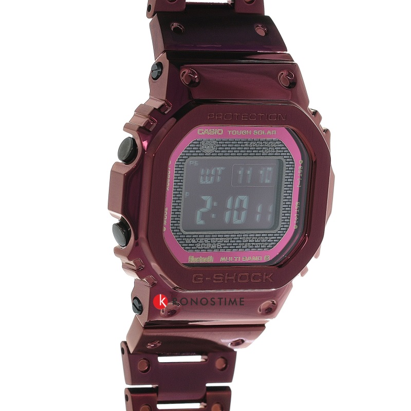 Фотография часов Casio G-Shock GMW-B5000RD-4_33