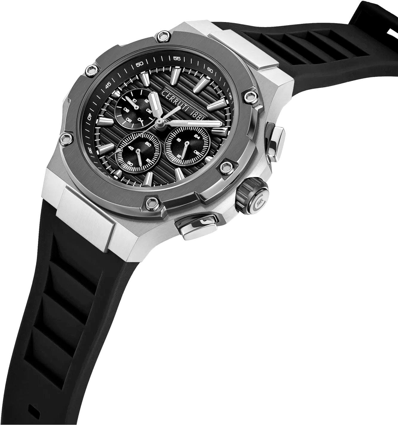 Cerruti 1881 Cerruti 1881 Lucardo CIWGQ0085701 , наручные мужские часы фото под углом