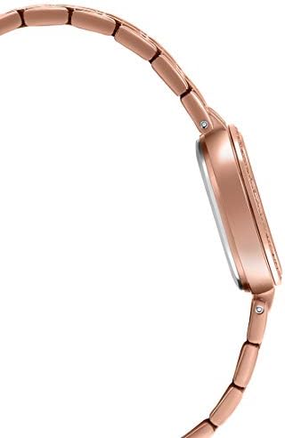 Casio Casio Sheen SHE-4060PG-4AUDF, sheen япония женские часы на браслете нержавеющая сталь с ip-покрытием боковой вид