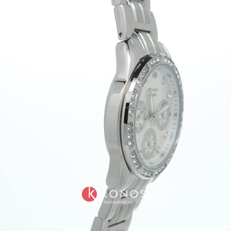 Фотография часов Casio Sheen SHN-3013D-7A_30