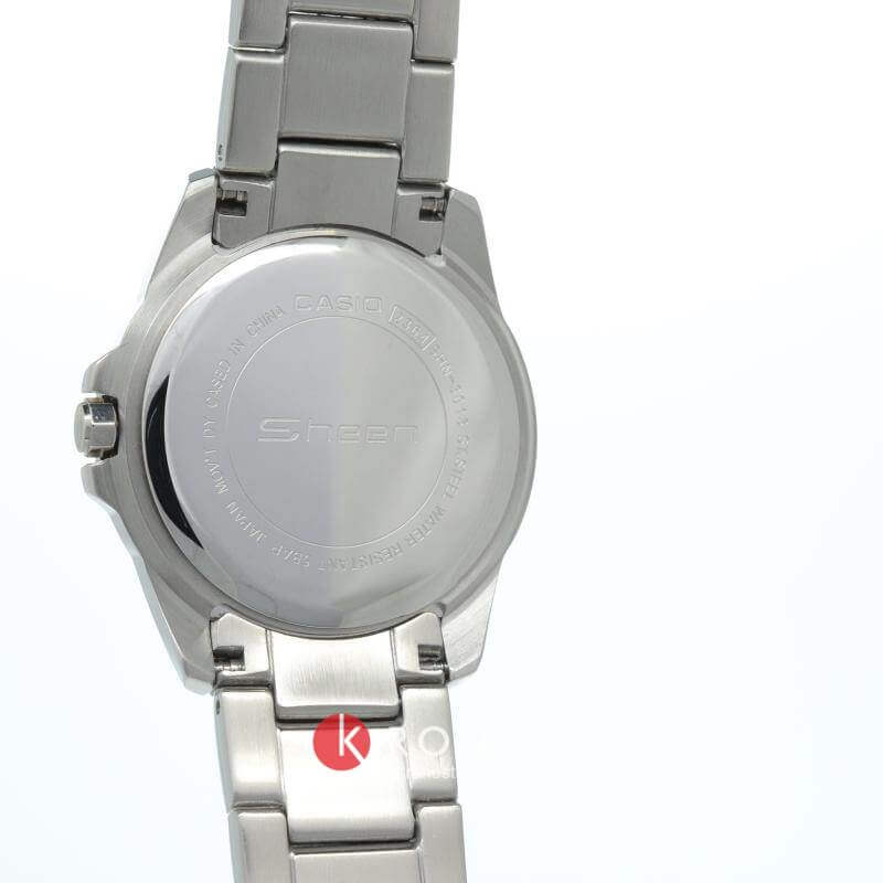 Фотография часов Casio Sheen SHN-3013D-7A_16