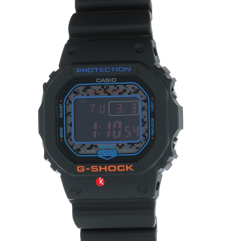 Фотография часов Casio G-Shock GW-B5600CT-1_1