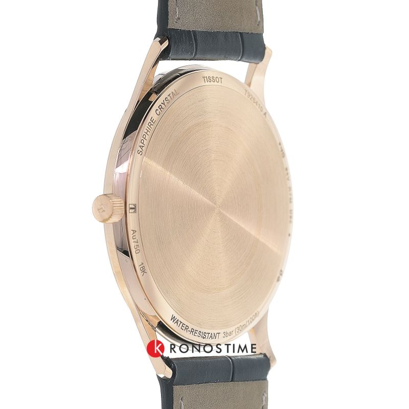 Фотография часов Tissot Excellence 18K Gold T926.410.76.261.01_28