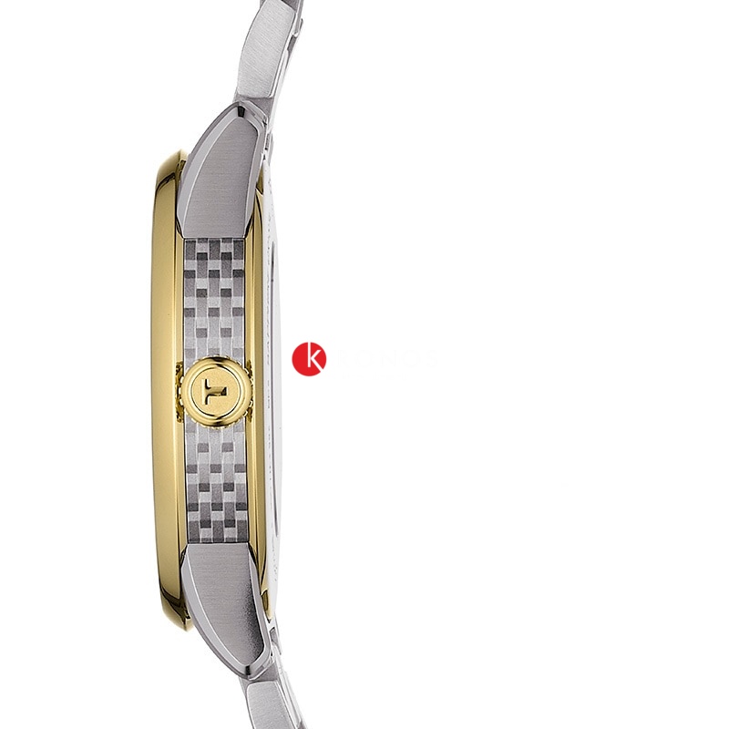 Фотография часов Tissot Luxury Powermatic 80 T086.407.22.261.00_4
